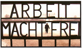 "il lavoro rende liberi"