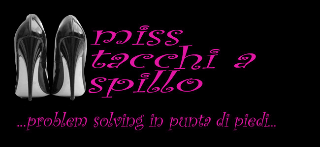 Miss TacchiASpillo