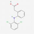 indometacina formula estrutural
