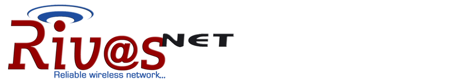 Riv@s Net | Reliable Wireless Network