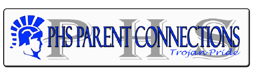 PHS Parent Connections