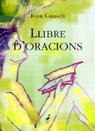 LLIBRE D'ORACIONS