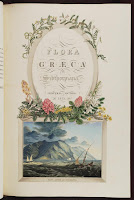 Η χλωρίδα της Ελλάδας-Flora Graeca