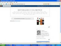 Beverages Unlimited