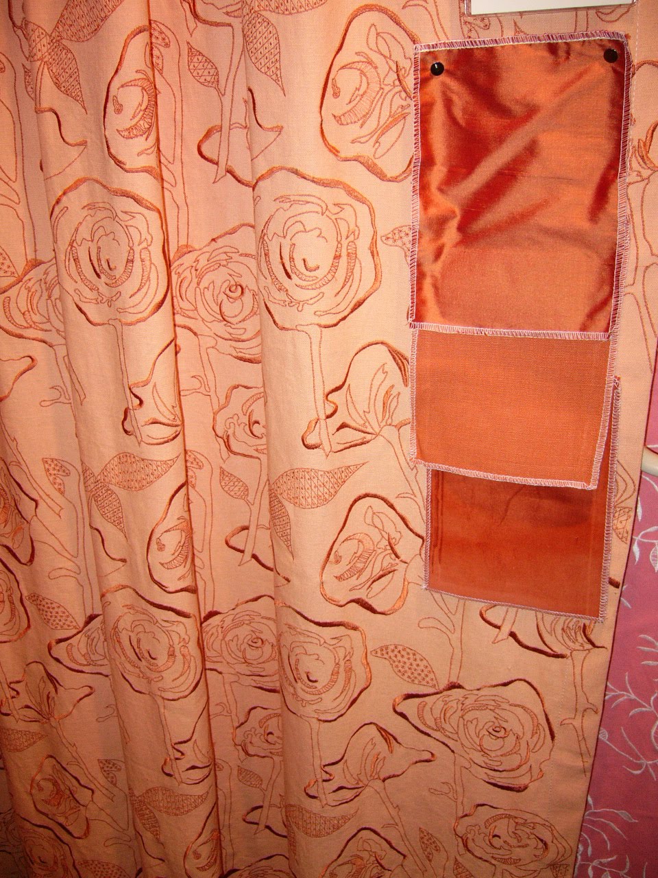 Designer Fabrics: Camilla David's Embroidered Fabrics! | The Designer Insider
