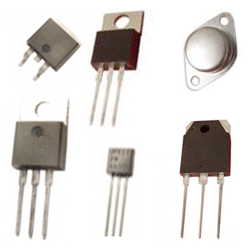 Differences Of Transistor FET ( Field-Effect Transistor) and BJT ...