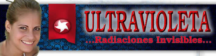ULTRAVIOLETA