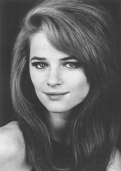 Great Actresses Charlotte Rampling