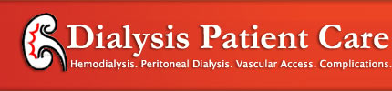 Dialysis Patient Care