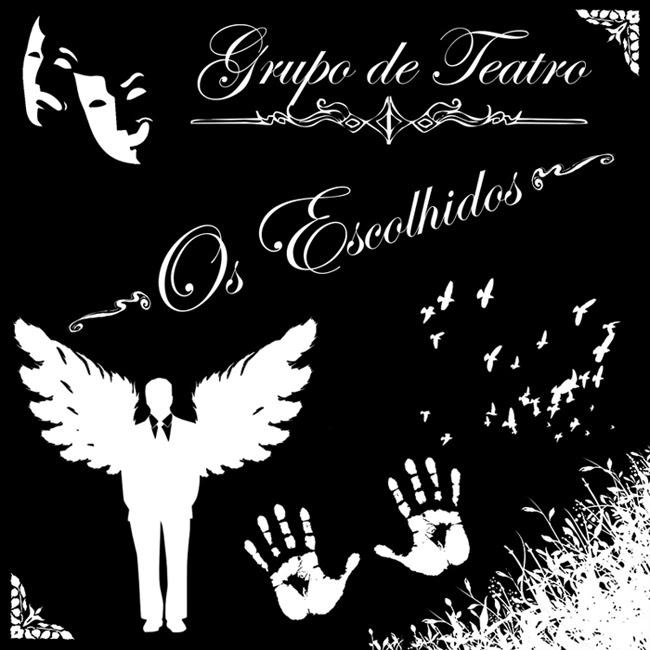 Grupo Teatral "Os Escolhidos"