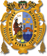 UNIVERSIDAD NACIONAL MAYOR DE SAN MARCOS