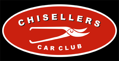 Chisellers car club