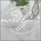 Nordljus - En butik - En livsstil