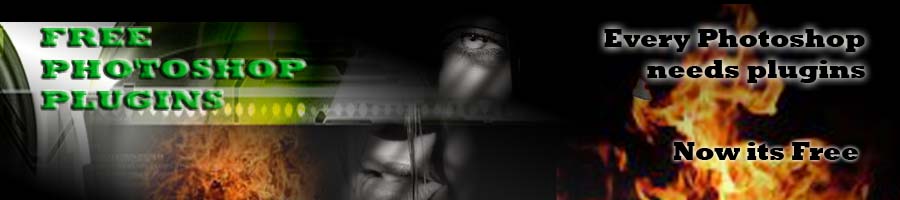 FREE PHOTOSHOP PLUGIN