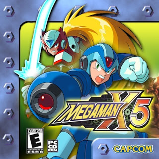 megaman x5 download pc megaman x5 download pc