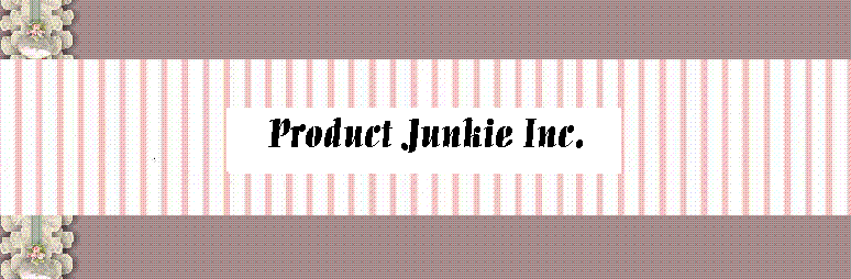 Product Junkie Inc.