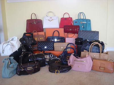 The Couture Closet Luxury Resale