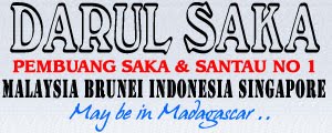 DARUL SAKA