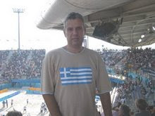 ΤΕΛΙΚΟΣ BEACH VOLLEY