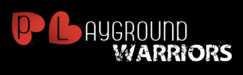 PLayground Warriors