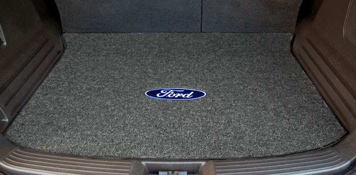 Custom Grilles, Accessories: Ford Fusion Floor Mats.