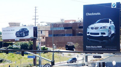 Your move bmw checkmate real #2
