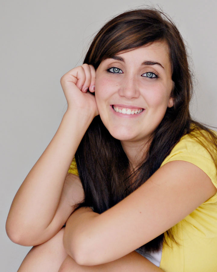 Captured Memories...: Brianna