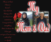 ♥ My Mom & Dad♥