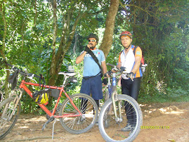 Com os amigos Dunga e Matyola