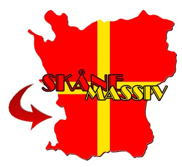Skåne Massiv