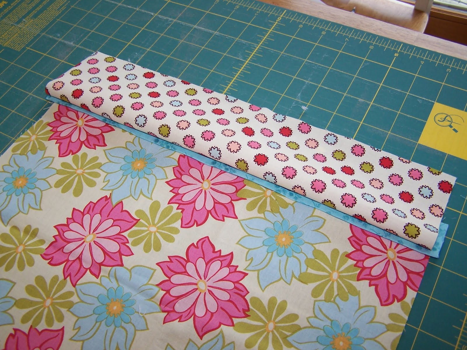 Dandelion Quilts The Dandy Bag Tutorial