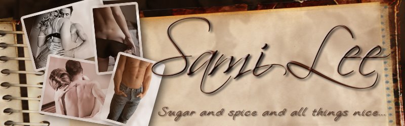 Sami's Scribbles