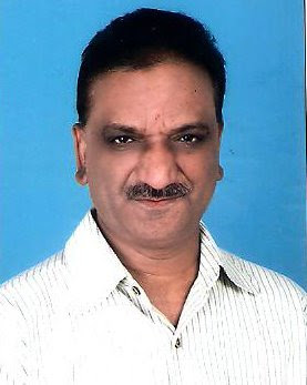 Kamal Nopani