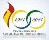 Assembleia de Deus centenario