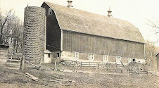 The Old Barn