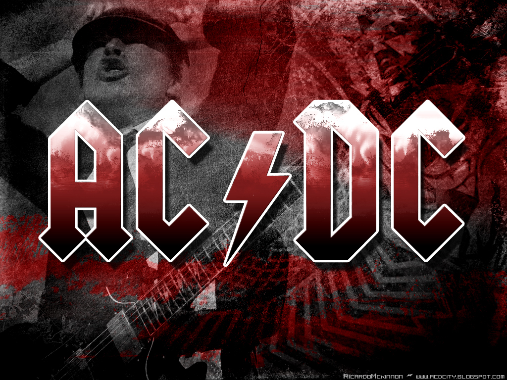 AC/DC: Fotos
