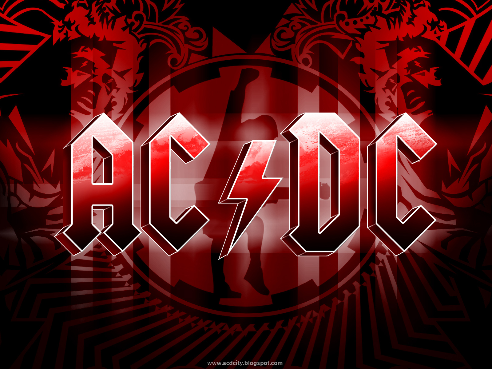 AC/DC: Fotos