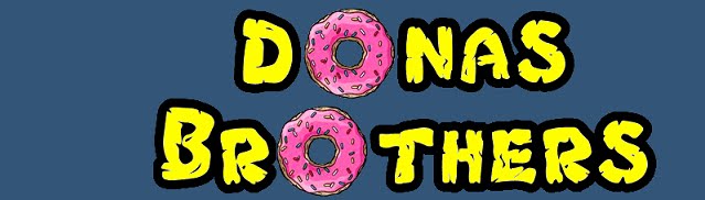 Donas Brothers