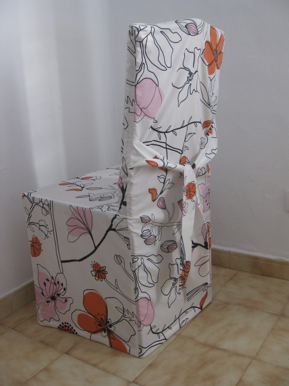 Things for the home: Dining chair cover