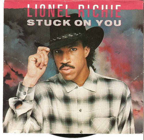 Ao vivo Xodo FM Lionel Richie - Stuck On You TRADUÇÃO Welder Ban - Variados  - Sua Música - Sua Música