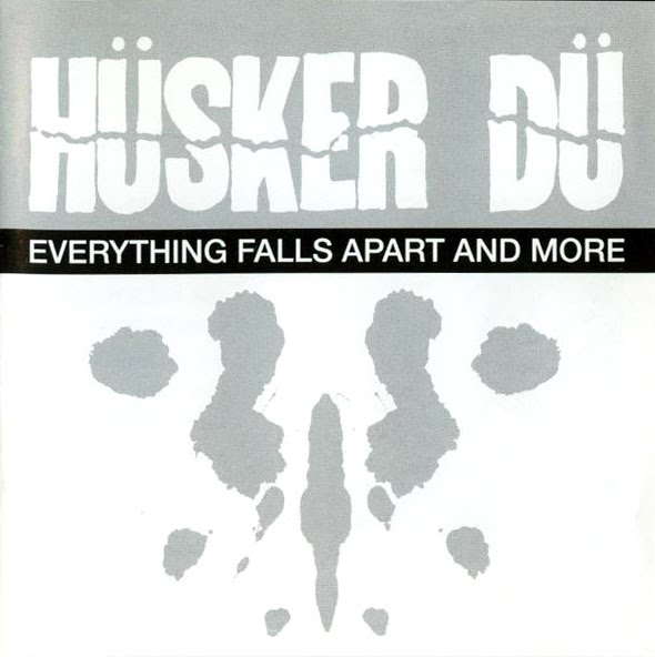 Husker du everything Falls Apart and more. Everything is Falling Apart. Everything is Falling Apart game. Hüsker dü - from the gut.