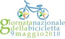 9 maggio 2010: Giornata Nazionale della Bicicletta