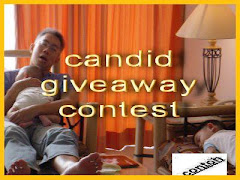 candid giveaway contest