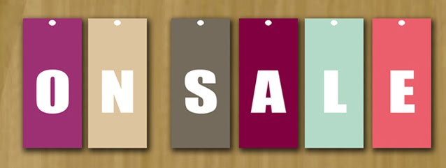 ON SALE