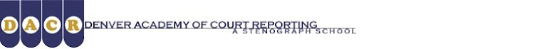 Denver Academy of Court Reporting