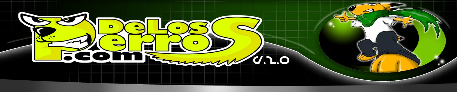 DeLosPerros