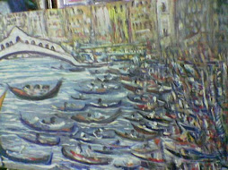 venezia regata