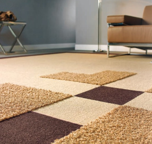 David Dangerous Wool Carpet Tiles for homes