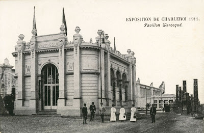 warocqué