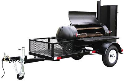 How To Start Your Own BBQ Concession Business